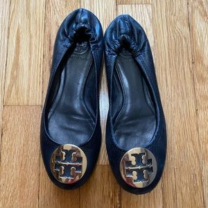 Tory Burch Flats Size 7